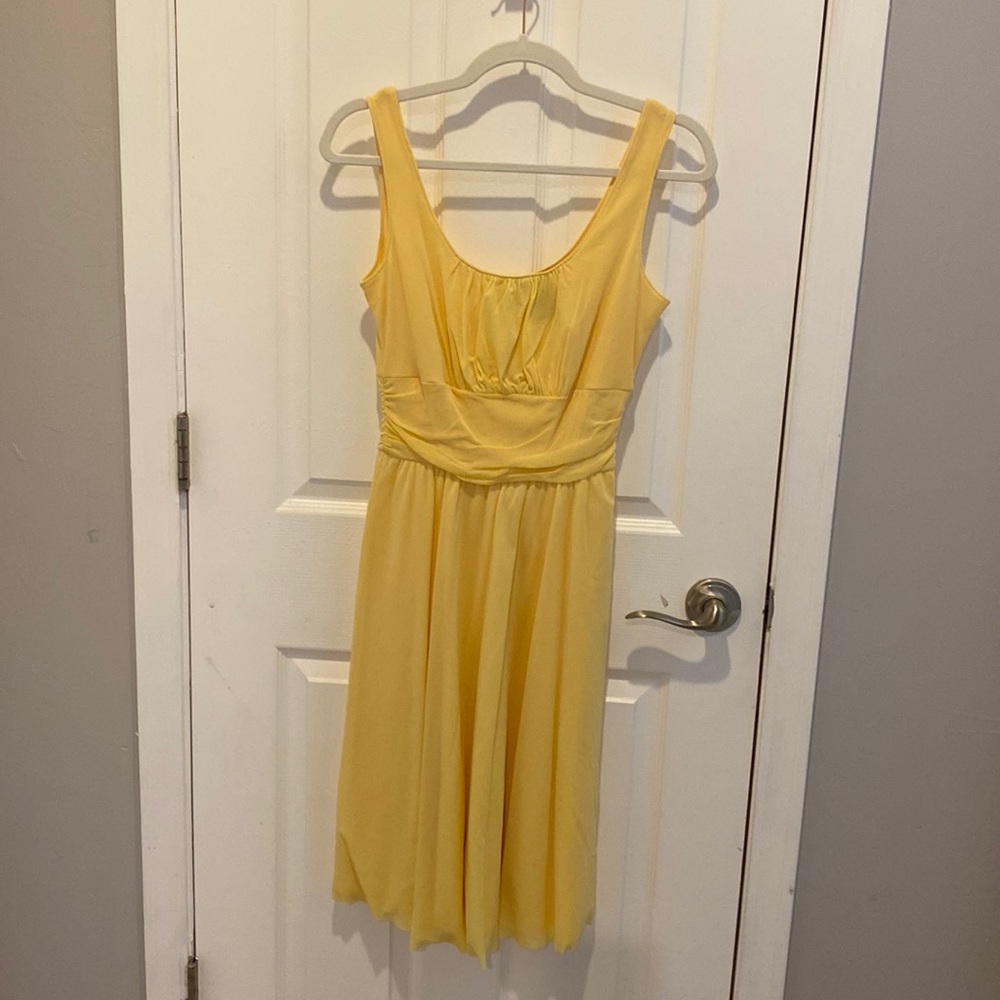 Nicole by Nicole Miller dress size S